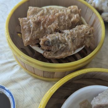 Cheung Hing Restaurant - Stuff bean curd - Dim Sum Near Me - San Francisco, California Cheung Hing Restaurant - Stuff bean curd - Dim Sum Near Me - San Francisco, California