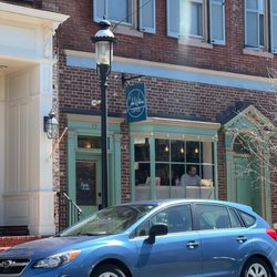 Calm Waters Coffee Roasters