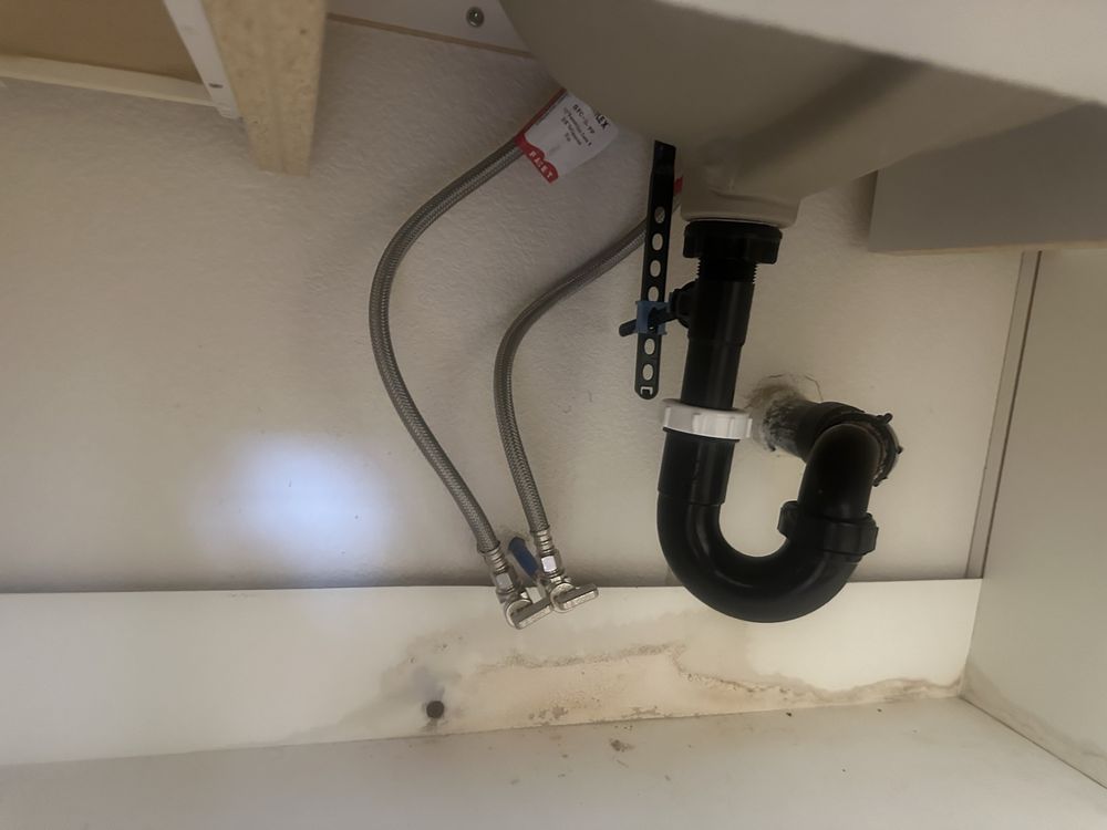 Slide of 9th Island Plumbing