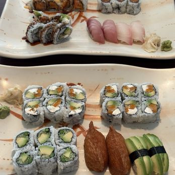 Sushi Sake - Japanese Near Me - Saint Louis, Missouri