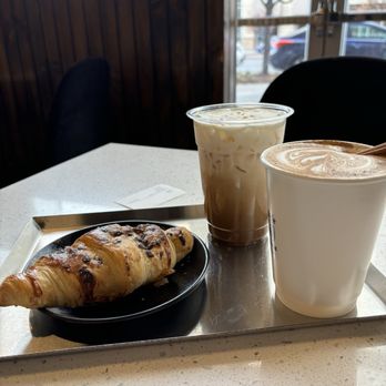 Gute Leute - Coffee & Tea Near Me - Arlington, Virginia