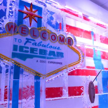 minus5 ICEBAR - Cocktail Bars Near Me - Las Vegas, Nevada minus5 ICEBAR - Cocktail Bars Near Me - Las Vegas, Nevada