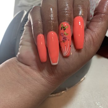 Jason's Nails Spa - Beauty - Nail Salons Near Me - Redwood City, California Jason's Nails Spa - Beauty - Nail Salons Near Me - Redwood City, California