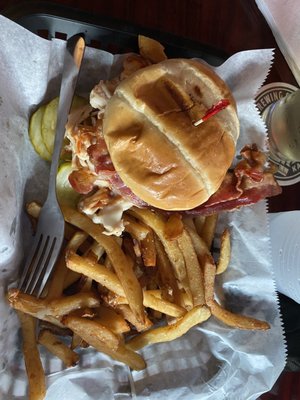 Toons Bar & Grill by null
