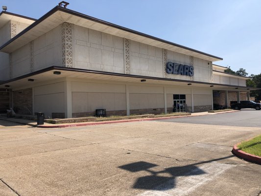 finish line st vincent mall