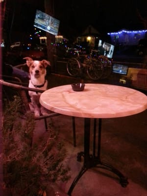Gladstone Street Pub (The Stone) by null