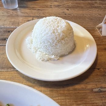 Thai Canteen - White rice - Thai Near Me - Sacramento, California Thai Canteen - White rice - Thai Near Me - Sacramento, California
