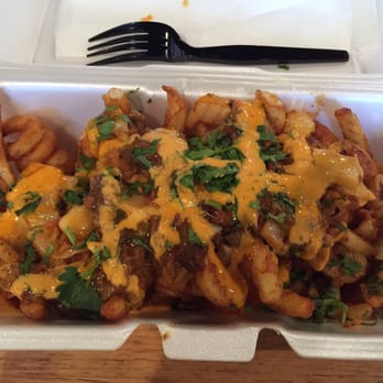 LA Burger - K Fries to go with curly fries and without onions. - Burgers Near Me - Carrollton, Texas LA Burger - K Fries to go with curly fries and without onions. - Burgers Near Me - Carrollton, Texas