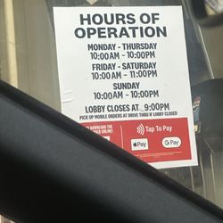 KFC