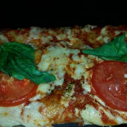 Pizza N Love - Margarita