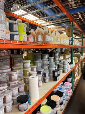 TOTAL INK SOLUTIONS - Updated June 2026 - 38 Photos - 6775 NW 15th Ave ...
