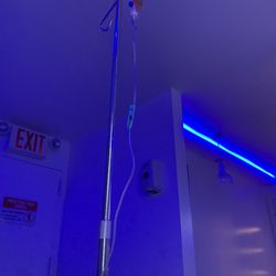 Drip Gym - Myers Cocktail