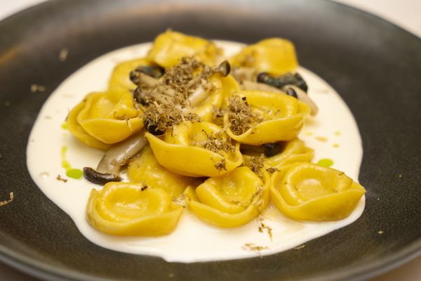 Da Angelino | Cucina Italiana by null