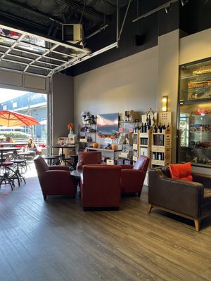 Nine Hats Wines by null