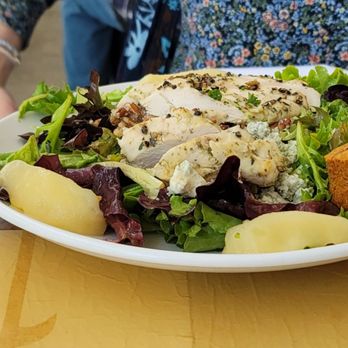 Main & Market - Cafe salad - Breakfast & Brunch Near Me - Annapolis, Maryland Main & Market - Cafe salad - Breakfast & Brunch Near Me - Annapolis, Maryland