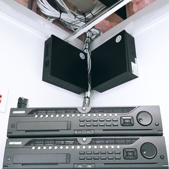 DanCam Security - Security Systems Near Me