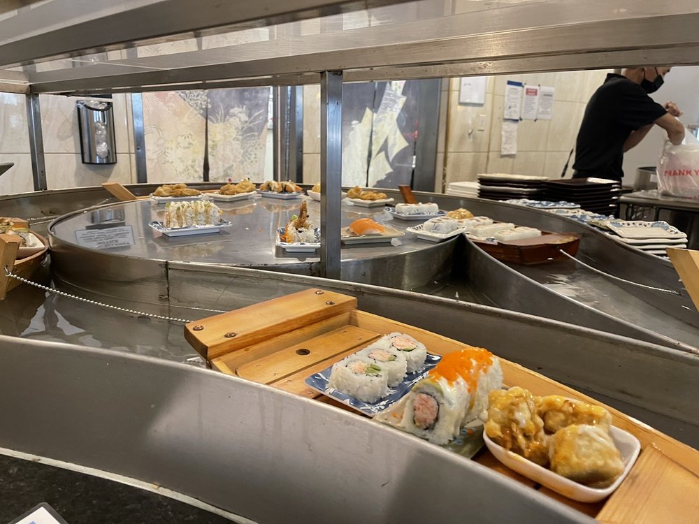 Fuji Sushi