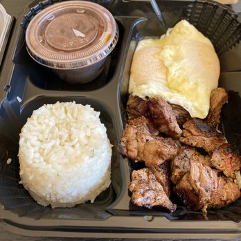 Havana Kitchen - Cuban Steak and Eggs - Cuban Near Me - Temecula, California