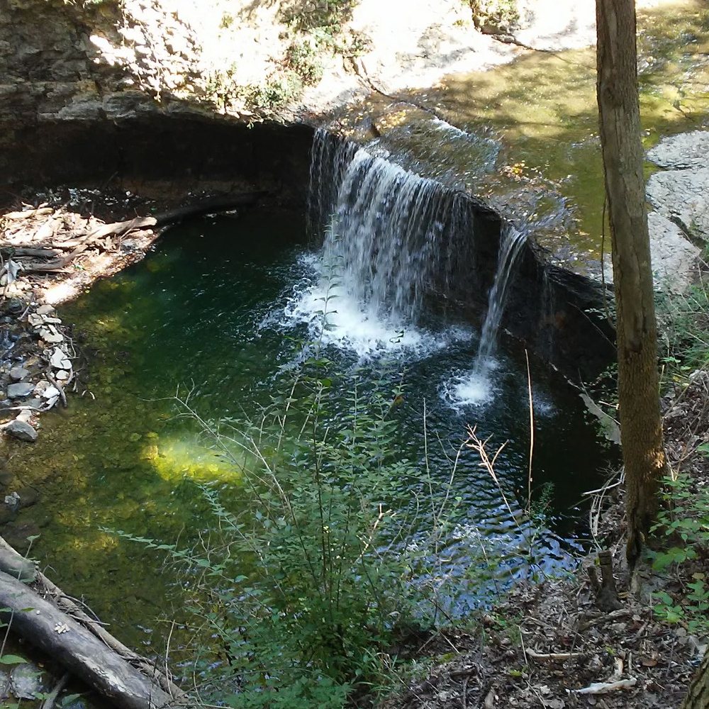 Indian Run Falls - Parks Near Me - Dublin, Ohio Indian Run Falls - Parks Near Me - Dublin, Ohio