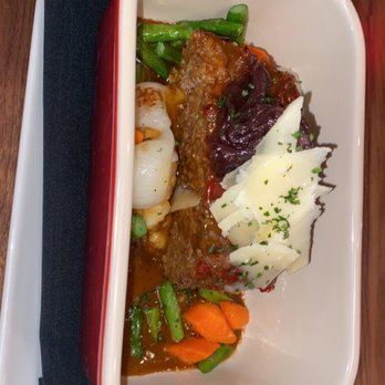 Nick's On State - Meatloaf - New American Near Me - Carlsbad, California Nick's On State - Meatloaf - New American Near Me - Carlsbad, California