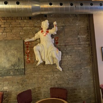 Tango Palace Coffee Company - Toronto, ON