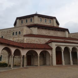 St Basil The Great Greek Orthodox Church