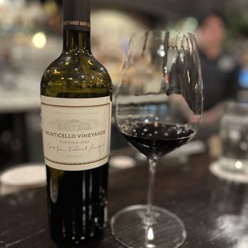 1776 Restaurant - Another wine club winner. - New American Near Me - Crystal Lake, Illinois 1776 Restaurant - Another wine club winner. - New American Near Me - Crystal Lake, Illinois