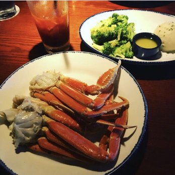 Red Lobster - Seafood Near Me - El Paso, Texas