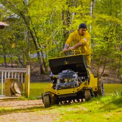 Augusta Lawn Care Services of Grafton