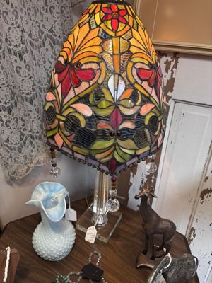 Warehouse Antique Mall Marion IL by null