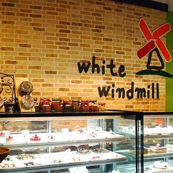 White Windmill Bakery - Bakeries Near Me - Duluth, Georgia