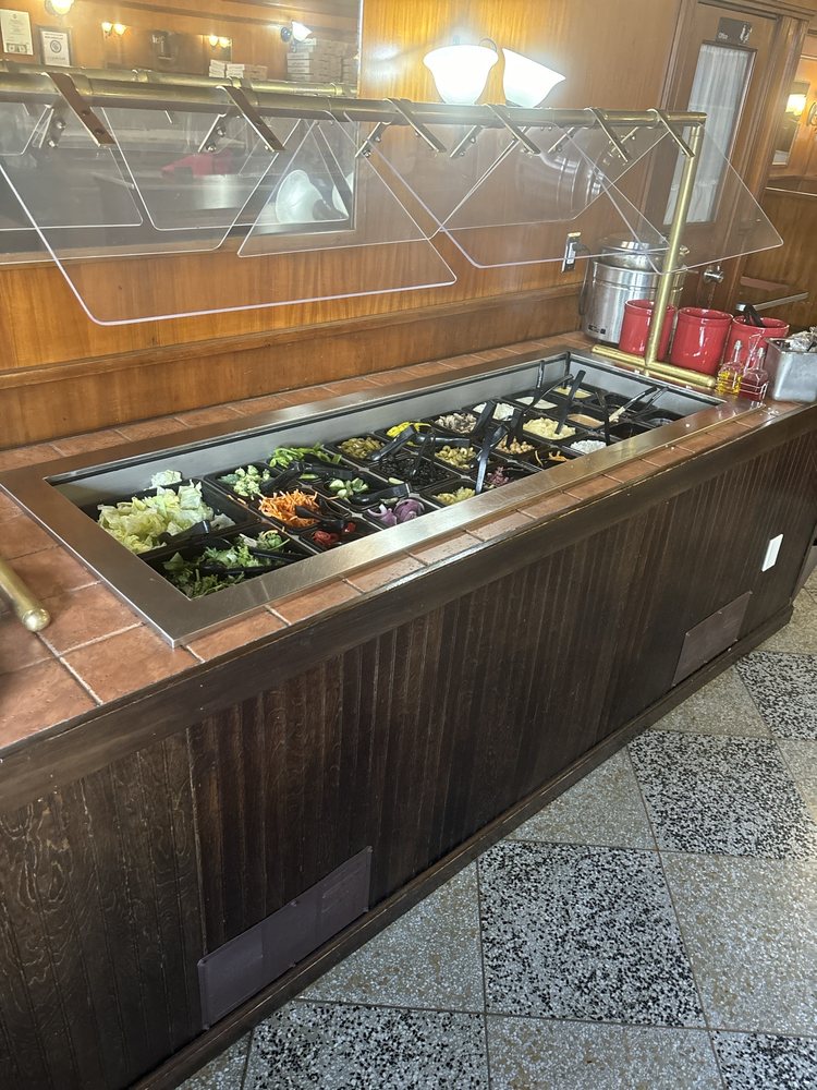 Michaels New York Style Pizza Clifton