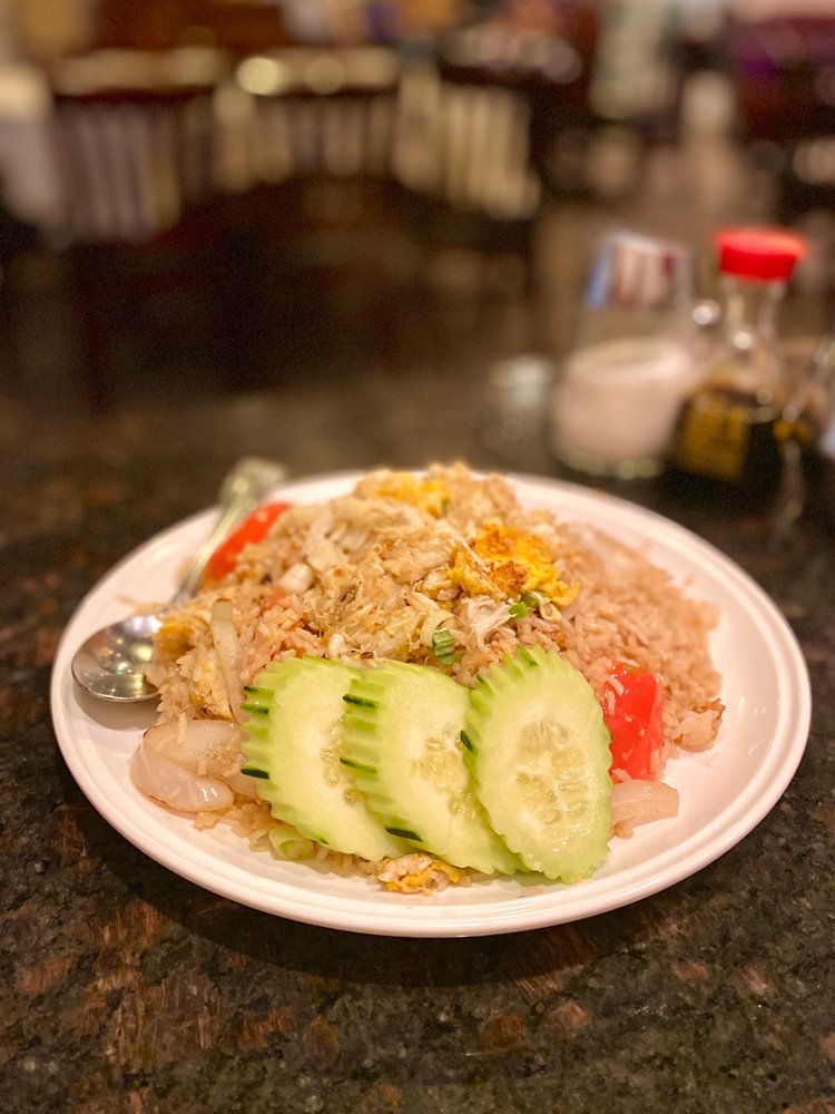 KUNG FU THAI & CHINESE RESTAURANT Updated October 2024 634 Photos