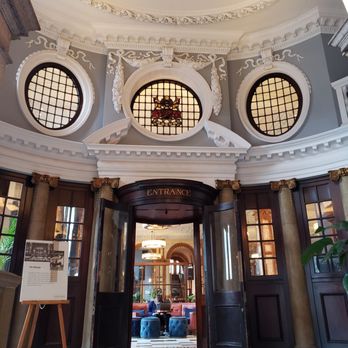 Kimpton Clocktower Hotel - Hotels Near Me - Manchester, XGM