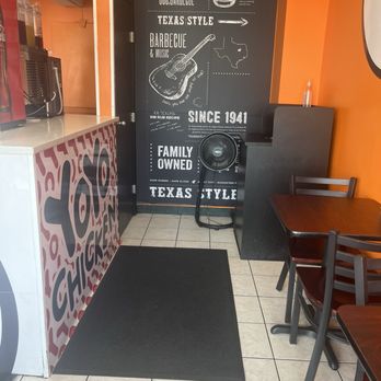 Yoyo Chicken - Fast Food Near Me - Baldwin, New York Yoyo Chicken - Fast Food Near Me - Baldwin, New York