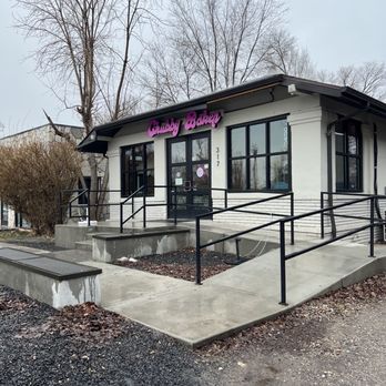 Chubby Baker - Donuts Near Me - Salt Lake City, Utah Chubby Baker - Donuts Near Me - Salt Lake City, Utah