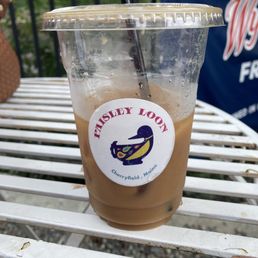 Caffeine shot! Caffeine shot!