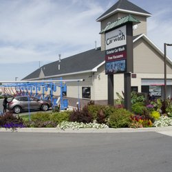 Hoffman Car Wash