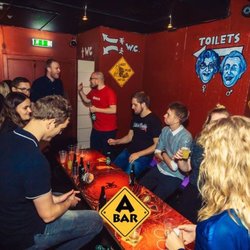 The Australian Bar - The Australian Bar