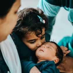 Baby Bliss Doula