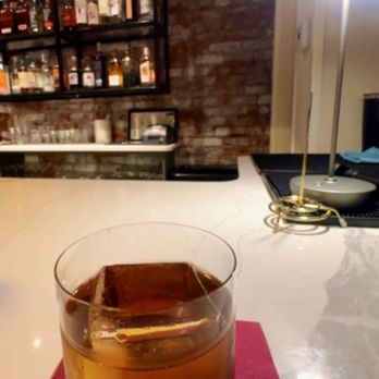 Bramble & Rye - Bananas Foster Old Fashioned - Wine Bars Near Me - Washington, DC, District of Columbia Bramble & Rye - Bananas Foster Old Fashioned - Wine Bars Near Me - Washington, DC, District of Columbia