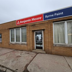 Byrne Paint
