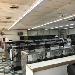 Kwik Wash Laundry