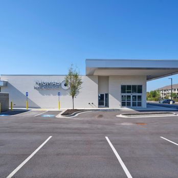 Thomas Eye Group - Ophthalmologists Near Me - Suwanee, Georgia