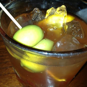 Chives Restaurant - Freshly made old fashion press - New American Near Me - Suamico, Wisconsin