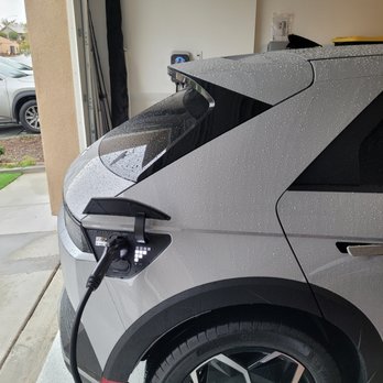 SoCal EV Charger Install Services - Electricians Near Me