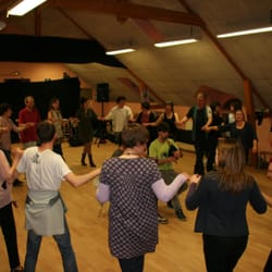 Cercle Celtique de Rennes - Fest-Noz