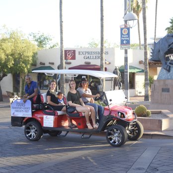JoyridesAZ - Historical Tours Near Me - Scottsdale, Arizona JoyridesAZ - Historical Tours Near Me - Scottsdale, Arizona