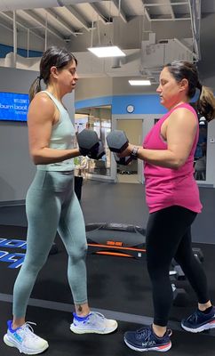 Burn Boot Camp - Fayetteville