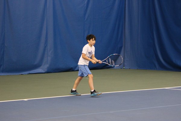 Five Seasons by null